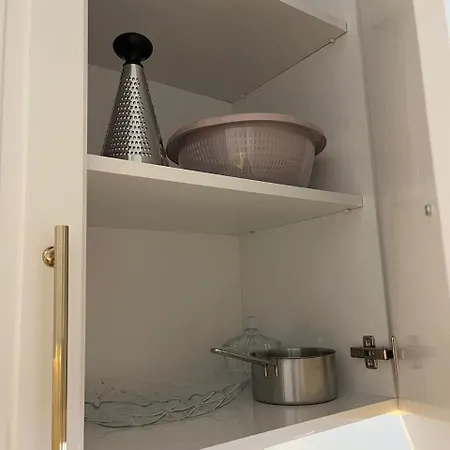 клеопатра Apartment