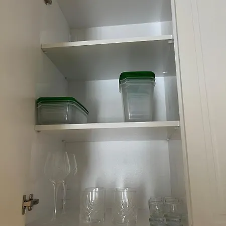 клеопатра Apartment
