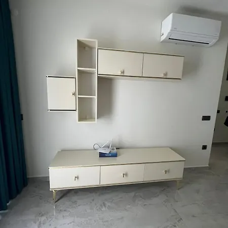 Apartment клеопатра