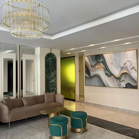 клеопатра Apartament *