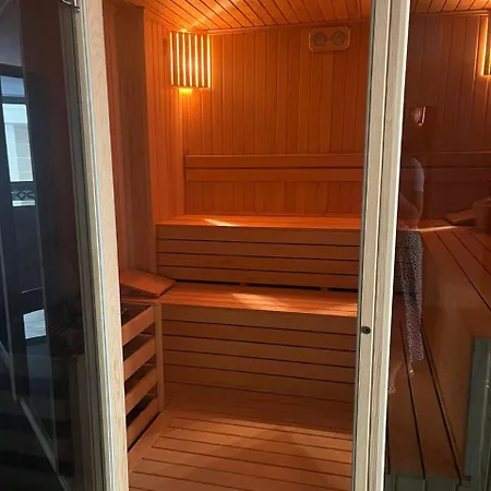 клеопатра Apartament