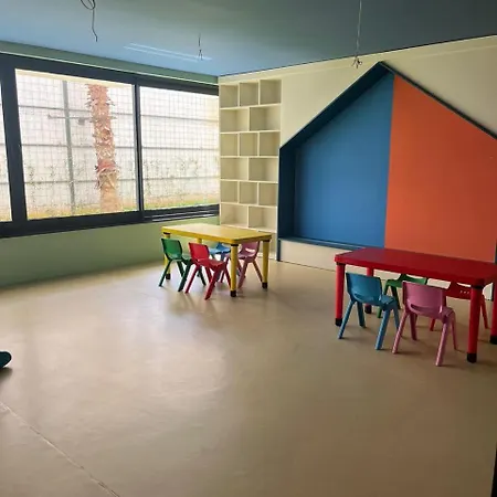 клеопатра Apartman
