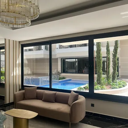 Apartman клеопатра