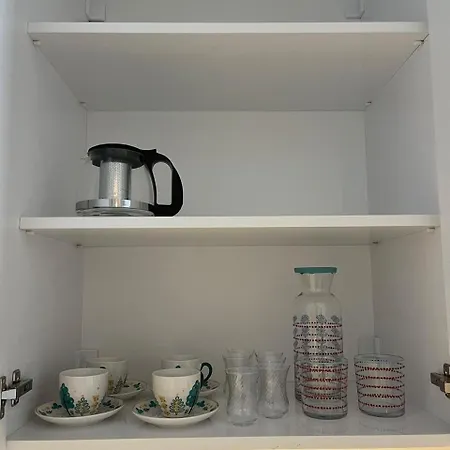 клеопатра Apartman *