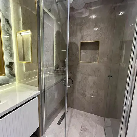 клеопатра Apartman Alanya
