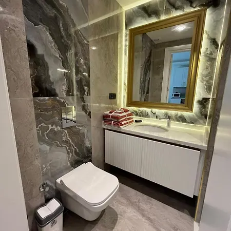 клеопатра Apartman *