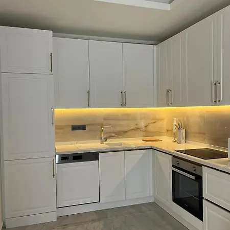 клеопатра Apartman Alanya