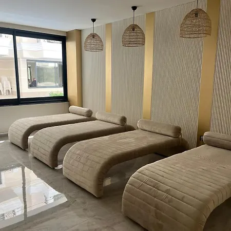 клеопатра Apartman *
